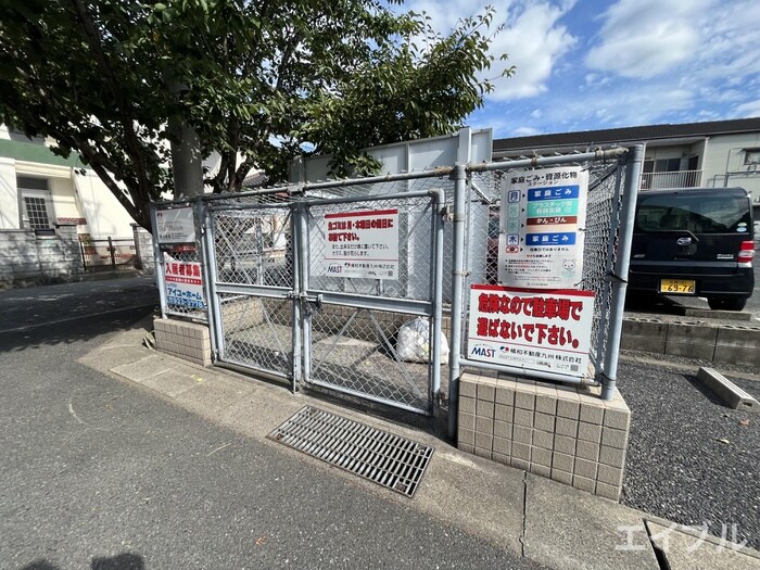 その他 咲ら坂Ｅ