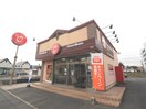 ほっともっと石田店(弁当屋)まで345m 咲ら坂Ｅ