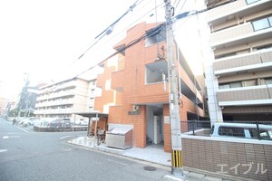 レインボービル３