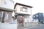 向新町２丁目貸家