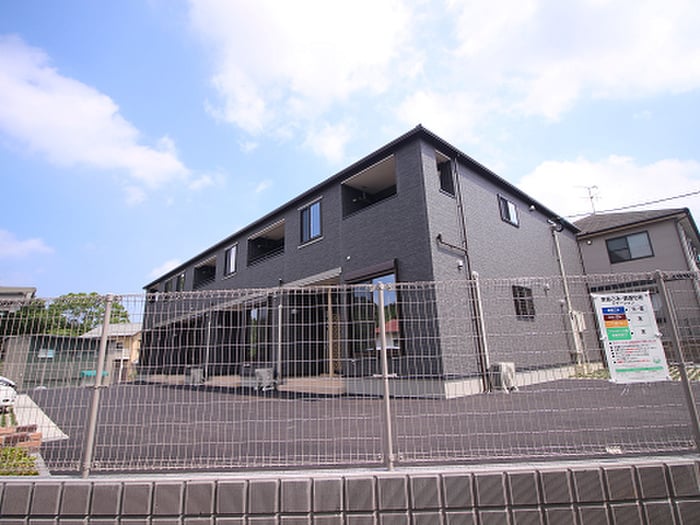 外観写真 リヴァーサ　ヒル