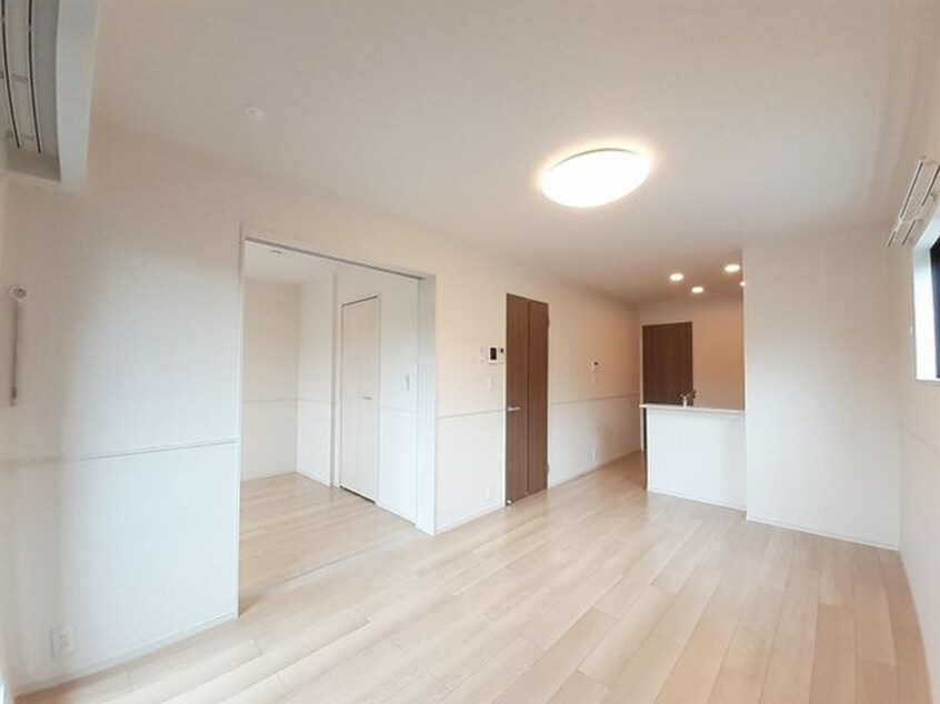 居室 リヴァーサ　ヒル