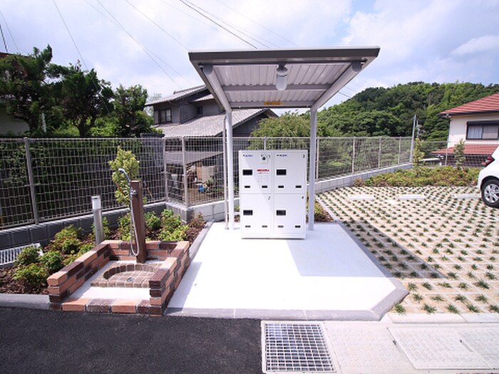 その他 リヴァーサ　ヒル