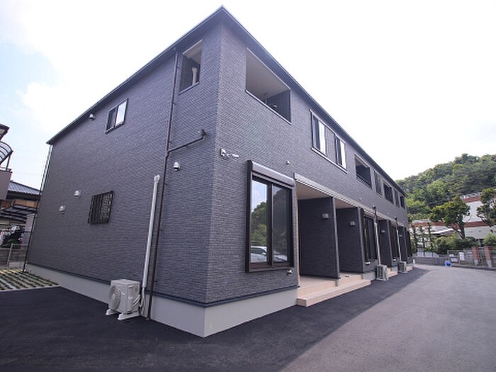 外観写真 リヴァーサ　ヒル