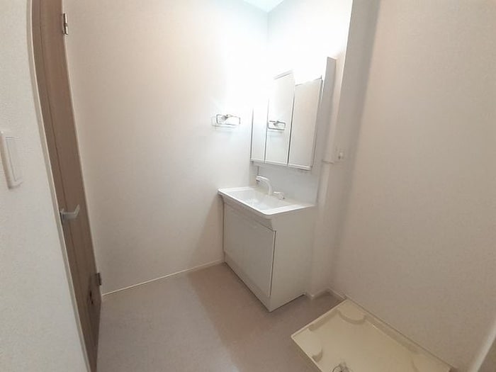 洗面 リヴァーサ　ヒル