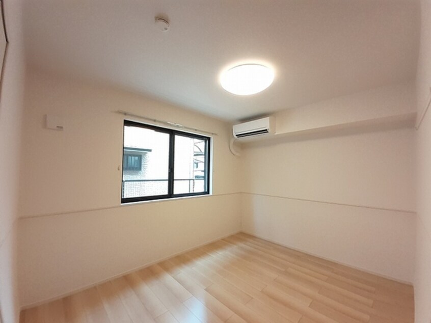 内観写真 リヴァーサ　ヒル