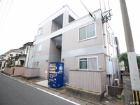 グロリアス姪浜