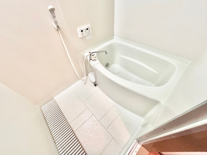 バス／シャワールーム等 ハイツアリッサム　Ｂ棟