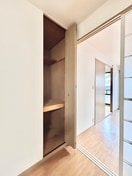 収納 ハイツアリッサム　Ｂ棟