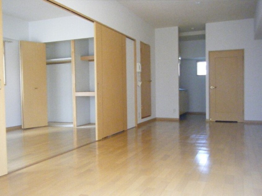 居室 クラッセ博多駅南