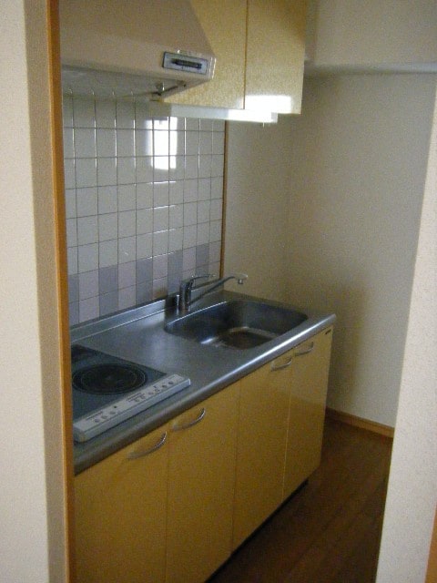 キッチン クラッセ博多駅南