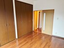 内観写真 サニーハイツ