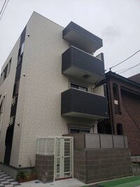 ハピネスベリー吉塚