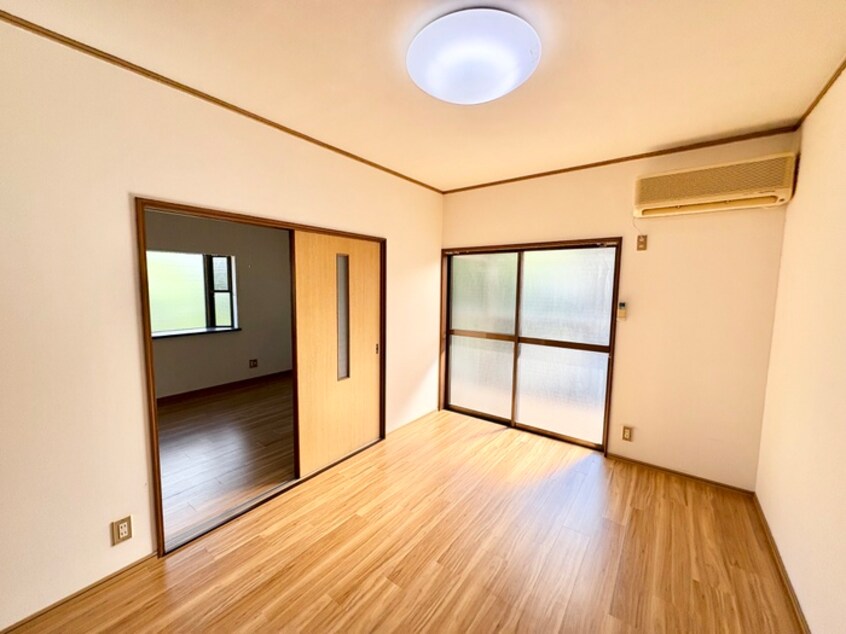 居室 プラムフィールド