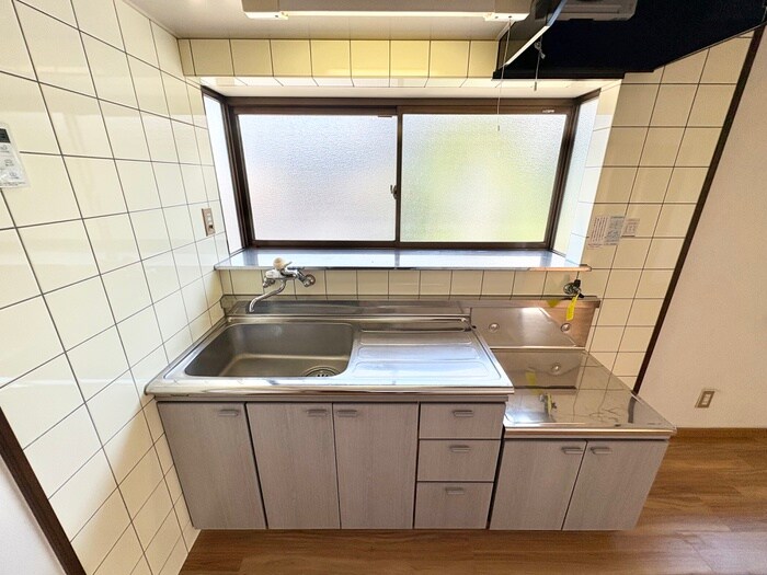 キッチン プラムフィールド