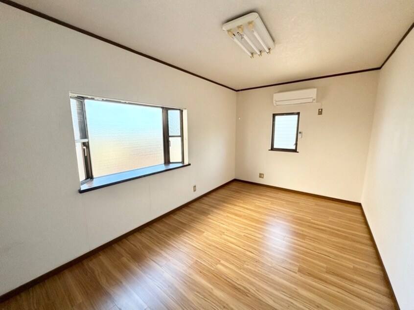 居室 プラムフィールド