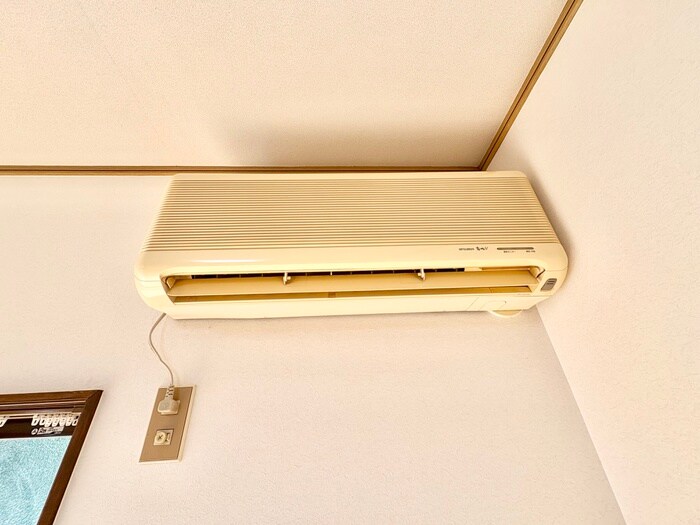 内観写真 プラムフィールド