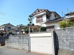 山村邸