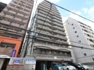 エステ－トモア浄水通りの外観