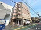 エスポア－ルの外観