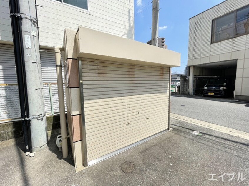 建物設備 エスポア－ル