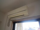 内観写真 エスポア－ル