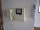 内観写真 エスポア－ル