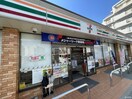 セブンイレブン 西鉄紫駅前(コンビニ)まで362m エスポア－ル