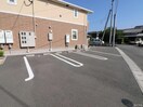 駐車場 eternal mume