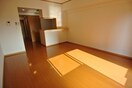 居室 ア－バンフォレスト片野