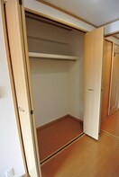 収納 ア－バンフォレスト片野