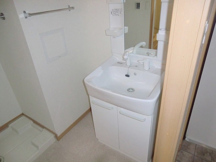 洗面 ア－バンフォレスト片野