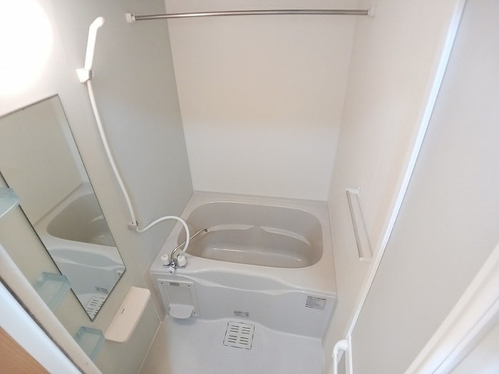 バス／シャワールーム等 ア－バンフォレスト片野