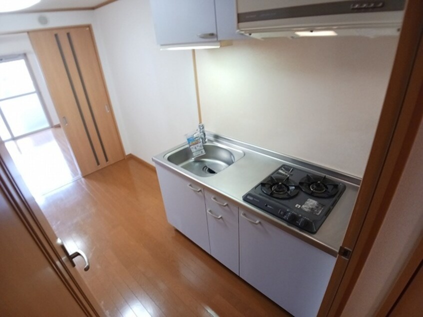 キッチン ア－バンフォレスト片野