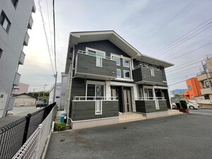 グリーン　ベル
