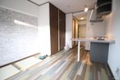 居室 大橋東舛田ビル