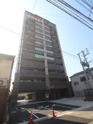 ｱｸﾀｽ福岡県庁前ｸﾞﾗｼｱ（905）の外観