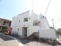 コートビレッジ輝国