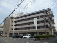 メゾンド水巻　東比恵