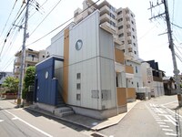 クレフラスト桜ヶ丘