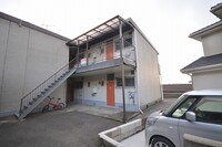 カーサ湯川