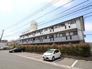 ギャランドラ徳力新町の外観