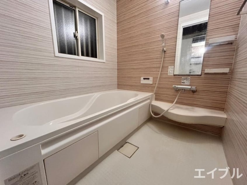 バス／シャワールーム等 天降川借家