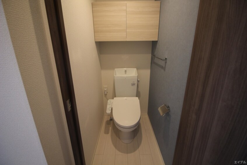 トイレ D-room五十川