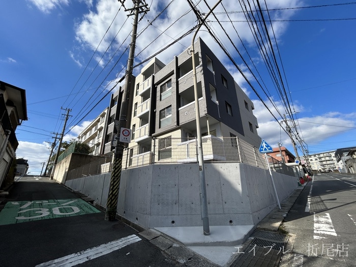 外観写真 プレステージ友田コンフォース