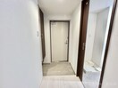 玄関 プレステージ友田コンフォース
