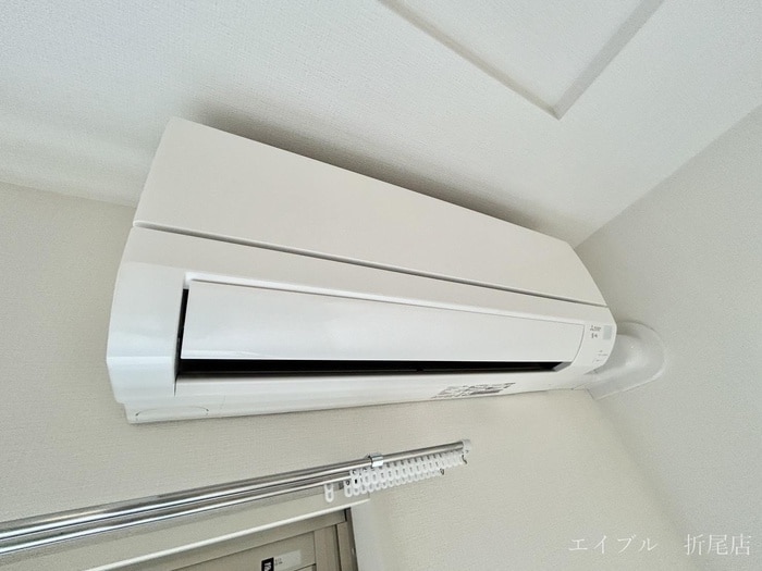 内観写真 プレステージ友田コンフォース