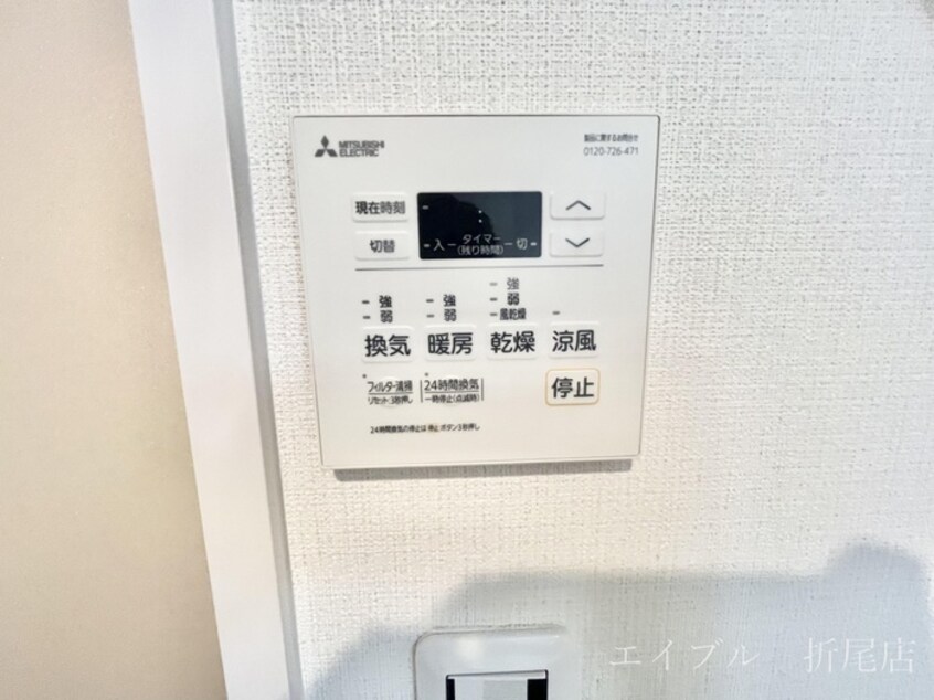 内観写真 プレステージ友田コンフォース