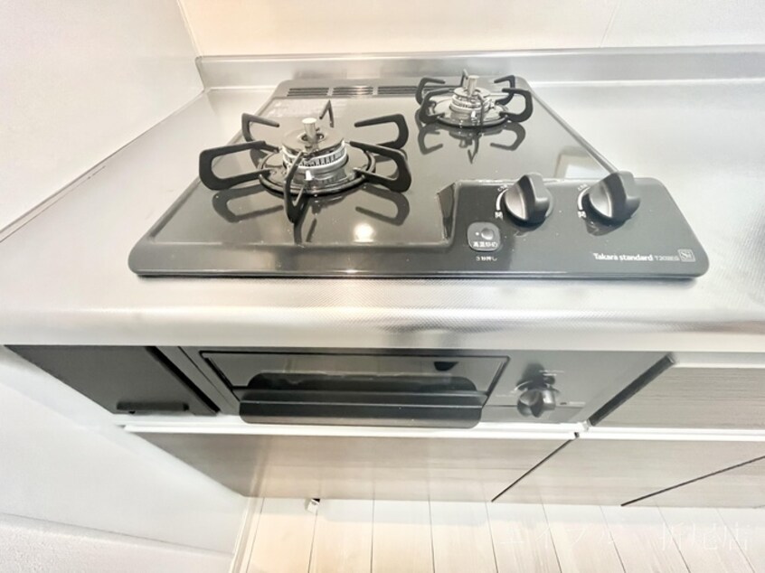 内観写真 プレステージ友田コンフォース