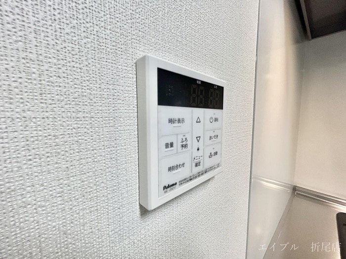 内観写真 プレステージ友田コンフォース